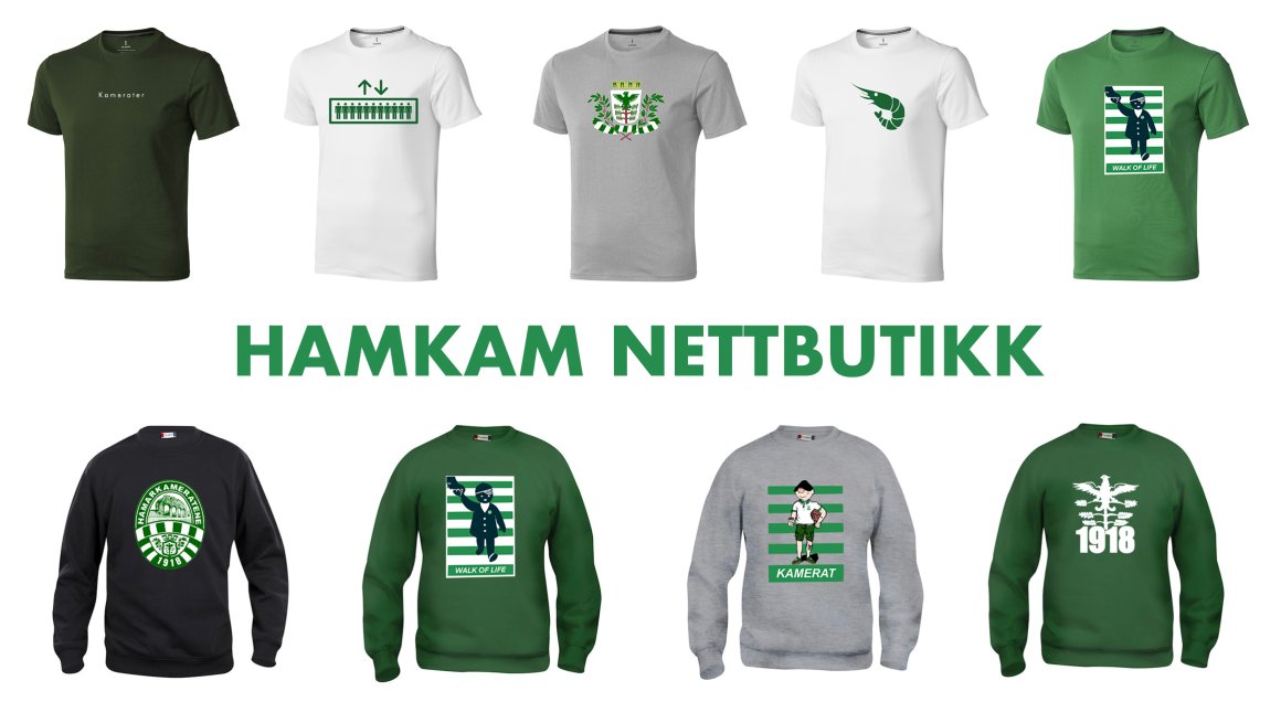 HamKam