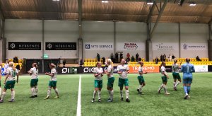 God stemning etter 3-2-seier borte mot LSK2 17.09.23