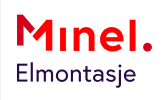 Minel / Elmontasje